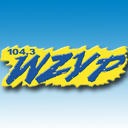 WZYP Logo
