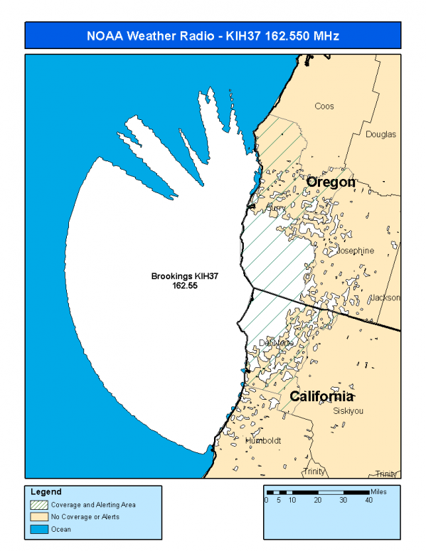 KIH37 Coverage Map