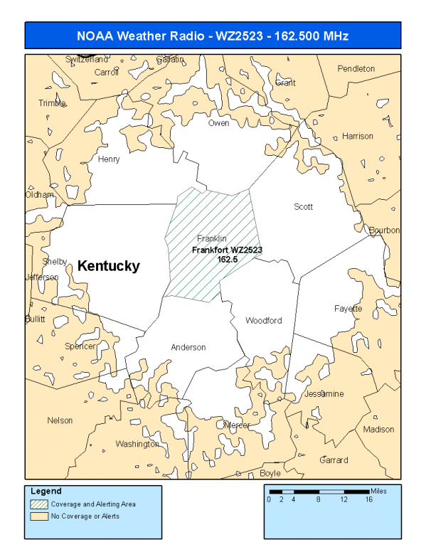 WZ2523 Coverage Map